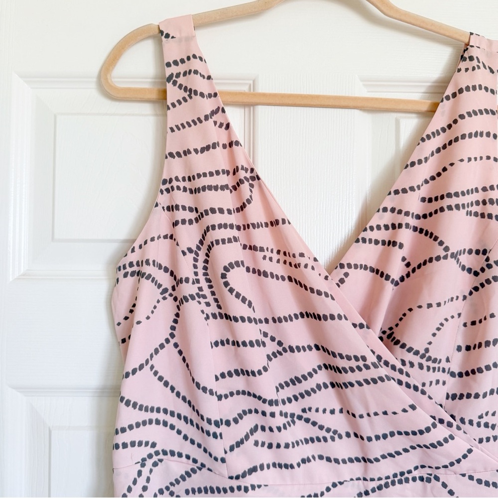 Cabi Pink Tank Top - Picture 2 of 4